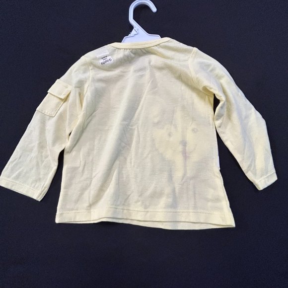 FIRST IMPRESSIONS UNISEX JOGGER AND TOP 2-PC SET - Picture 4 of 10